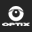 Logo Optix Ad