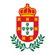 Logo Real Hospital Português de Beneficência em Pernambuco