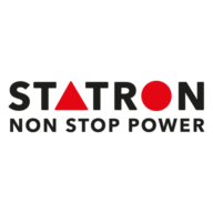 Logo Statron AG
