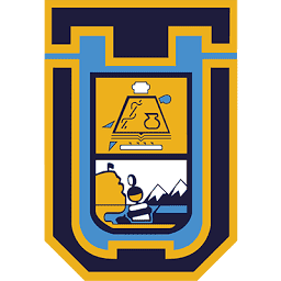 Logo Universidad de Tarapacá