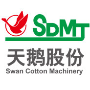 Logo Shandong Swan Cotton Industrial Machinery Stock Co., Ltd.