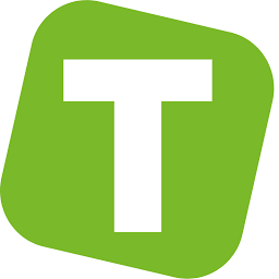 Logo GTH catering as