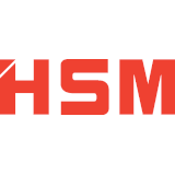 Logo HSM GmbH & Co. KG