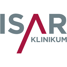 Logo Isar Kliniken GmbH
