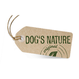 Logo DOG`S NATURE GmbH
