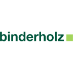 Logo Binderholz Deutschland GmbH