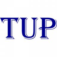 Logo TuP Gmbh Textilverarbeitung und Polsterei