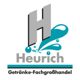 Logo Heurich GmbH & Co. KG