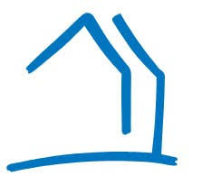 Logo Baugenossenschaft RIED eG