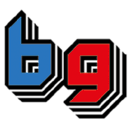 Logo Baugenossenschaft Viernheim Eg