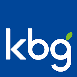Logo KBG Kraftstrom Bezugsgenossenschaft Homberg Eg