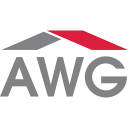Logo AWG Wohnungsgenossenschaft Plauen eG