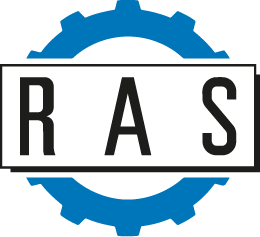 Logo RAS Reinhardt Maschinenbau GmbH