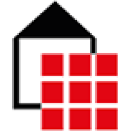 Logo Baugenossenschaft Aichach eG
