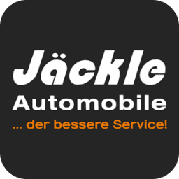 Logo Jäckle-Automobile KG