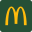 Logo McDonald´s Deutschland LLC