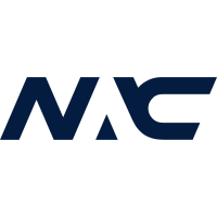 Logo Nordic Aviation Capital A/S