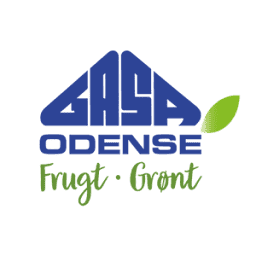 Logo Gasa Odense Frugt-Grønt AmbA