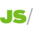Logo JS World Media A/S