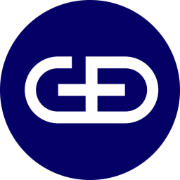 Logo Giesecke + Devrient Mobile Security Iberia SA