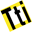 Logo Técnica de Transportes Internacionales SAU