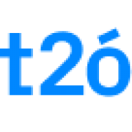Logo T2O AdMedia Services , SL
