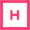 Logo Helsingin Seudun Opiskelija-Asuntosäätiö SR