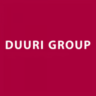 Logo Duuri Group Oy