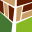 Logo Lesbats Scieries d'Aquitaine