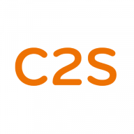 Logo C2S SAS