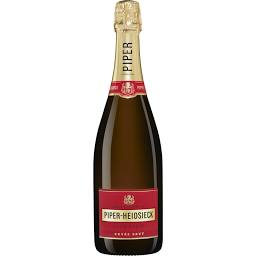 Logo Champagnes P&C Heidsieck SAS