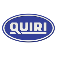 Logo Société des Usines QUIRI et Cie