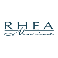 Logo Rhéa Marine SAS