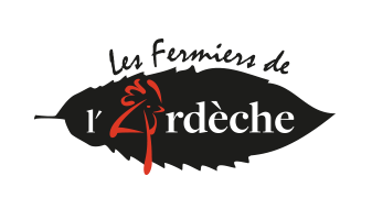 Logo Les Fermiers de l’Ardèche SAS