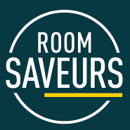 Logo Room Saveurs SAS
