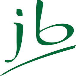Logo Imprimerie Jean Bernard SASU