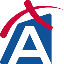 Logo SA Coop. Production d'HLM Ain Habitat