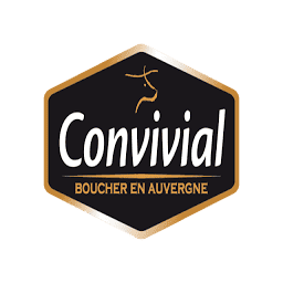 Logo Convivial SAS