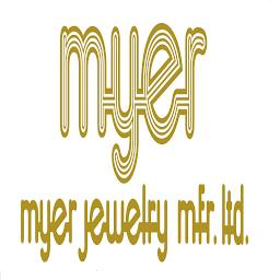 Logo Myer Jewelry Manufacturer Ltd.
