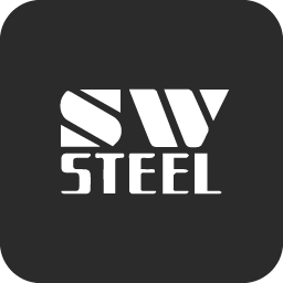 Logo Shiu Wing Steel Ltd.