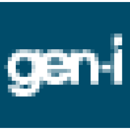 Logo GEN-I Hrvatska doo