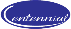Logo Centennial Fabrics Ltd.