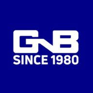 Logo GNB Motors Pvt Ltd.