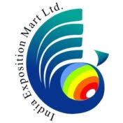 Logo India Exposition Mart Ltd.