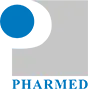 Logo Pharmed Ltd.