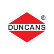 Logo Duncans Tea Ltd.