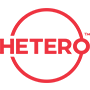 Logo Hetero Labs Ltd.