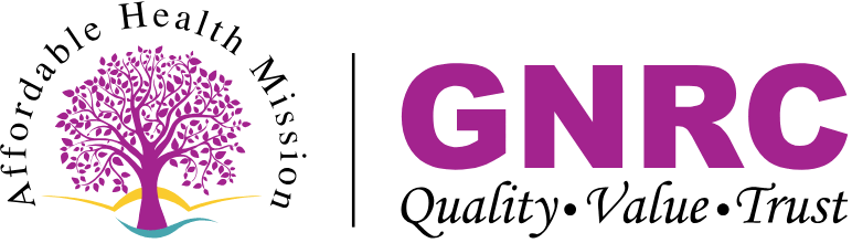 Logo GNRC Ltd.