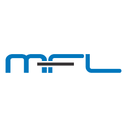 Logo Mohindra Fasteners Ltd.
