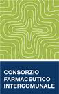 Logo Cfi Consorzio Farmaceutico Intercomunale Consorzio